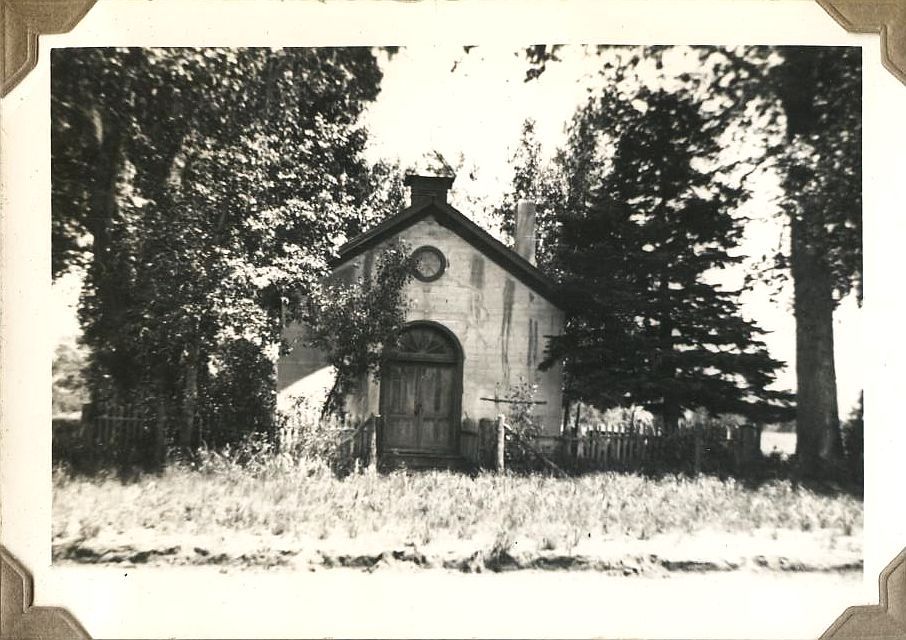 Chapel