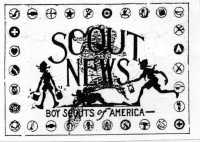 Scout column masthead