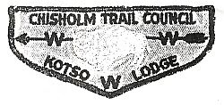 First Kotso
                  patch