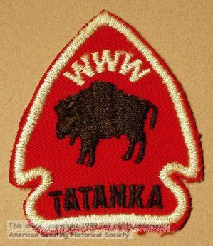 Oa Patches