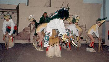 Wild Game Feb 1976