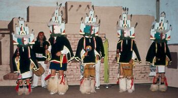 Nomon Kachina Feb 1976